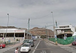 Los hechos ocurrieron cerca de la medianoche del pasado 13 de abril en la avenida Tomás Roca Bosch, en Puerto Rico.