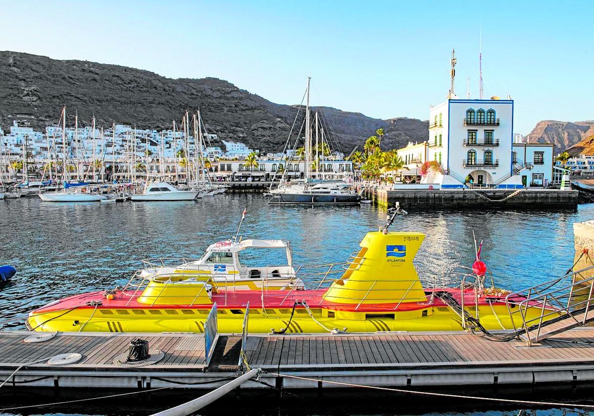 La Policía Canaria desarrollará labores de inspección en el ámbito del turismo