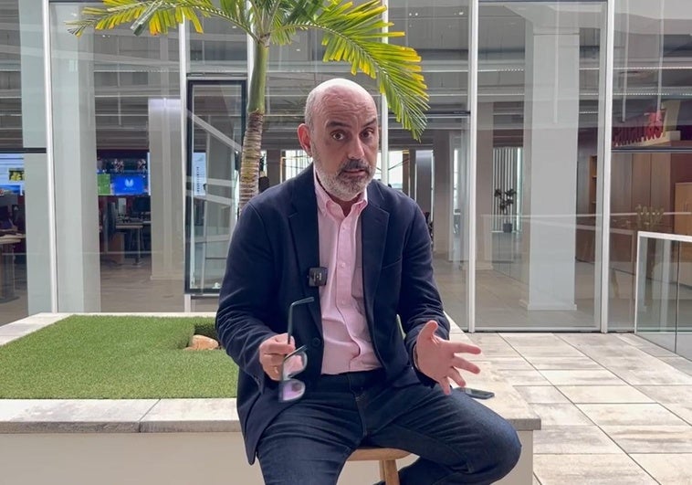 Videoanálisis del director