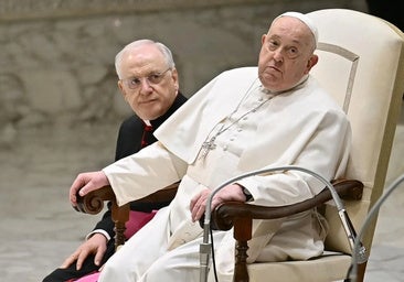 Canarias llora la muerte del Papa Francisco