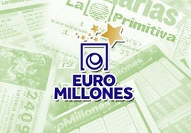 Euromillones: compruebe los resultados de este martes 22 de abril