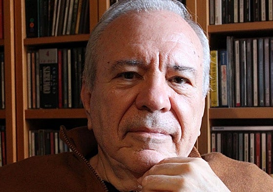 José Orive.
