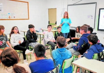 Canarias, lejos del modelo europeo: urgen 180 enfermeras escolares más