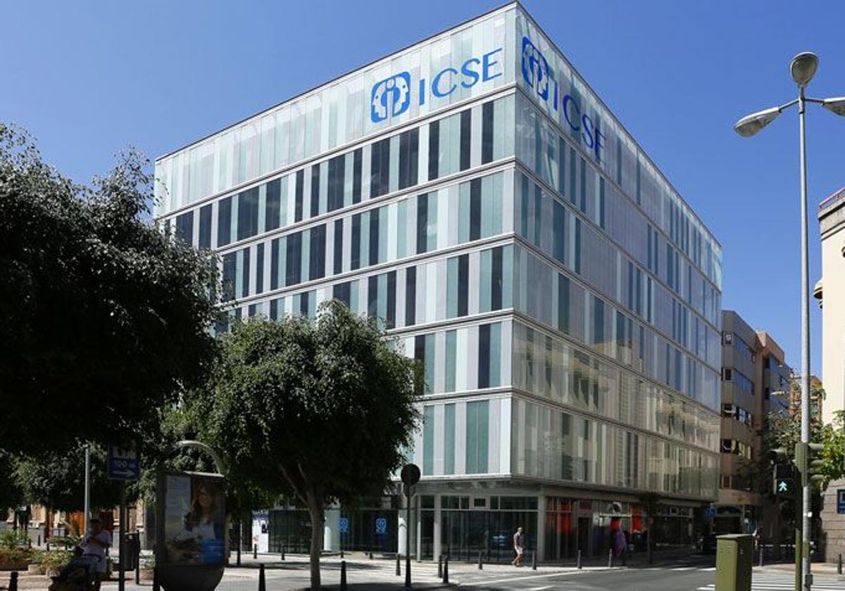 Grupo Icse organiza la ponencia «La Economía en Transición: situación, perspectivas y tendencias»