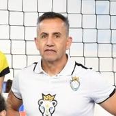 Imagen - «A pesar del parón, que resta ritmo de juego, llegamos bien. Hemos hecho una fase regular bastante buena, estamos muy motivados y vamos con mucha confianza»