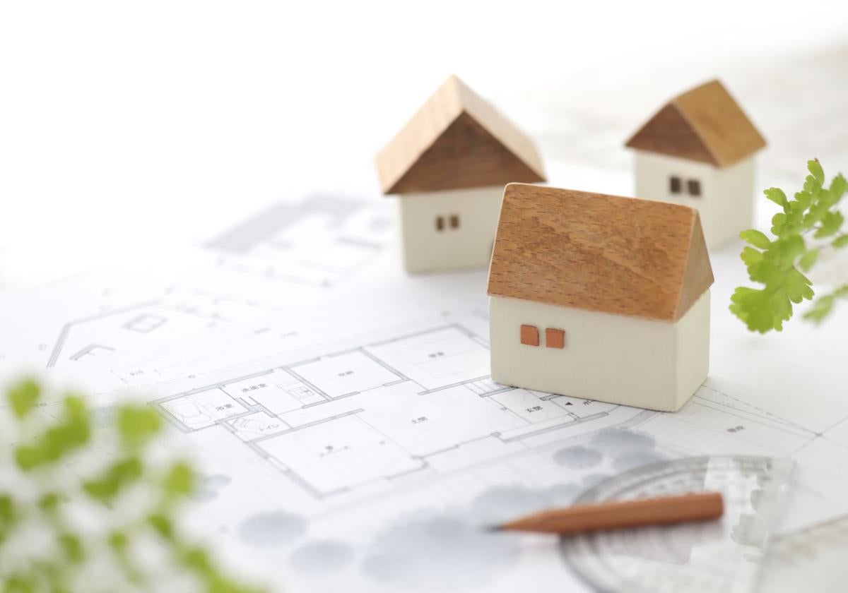 La emergencia habitacional, la historia de una necesidad y el compromiso para resolverla