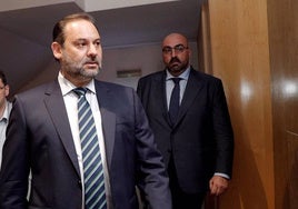 La comparecencia prevista para el lunes 28 de abril se ha suspendido, tras presentar este una baja médica, sin nueva fecha programada.