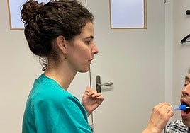 Los hospitales públicos de Tenerife atienden a 52 pacientes con déficit de Alfa-1, una enfermedad genética poco conocida.