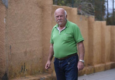 Félix Moreno: Una vida entre películas