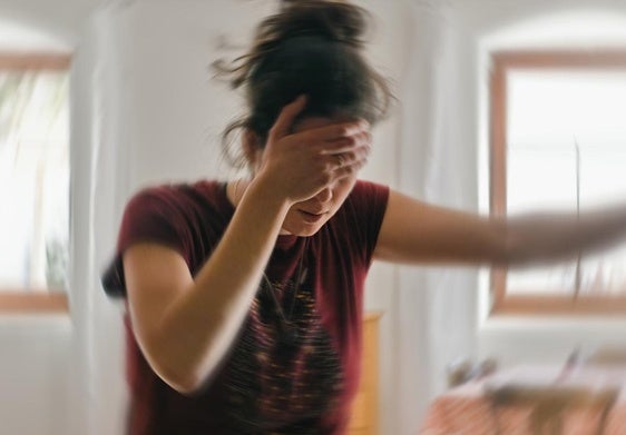 El ictus es una de las principales causas de discapacidad en adultos.