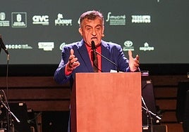 Los momentos de la inauguración del Festival de Cine