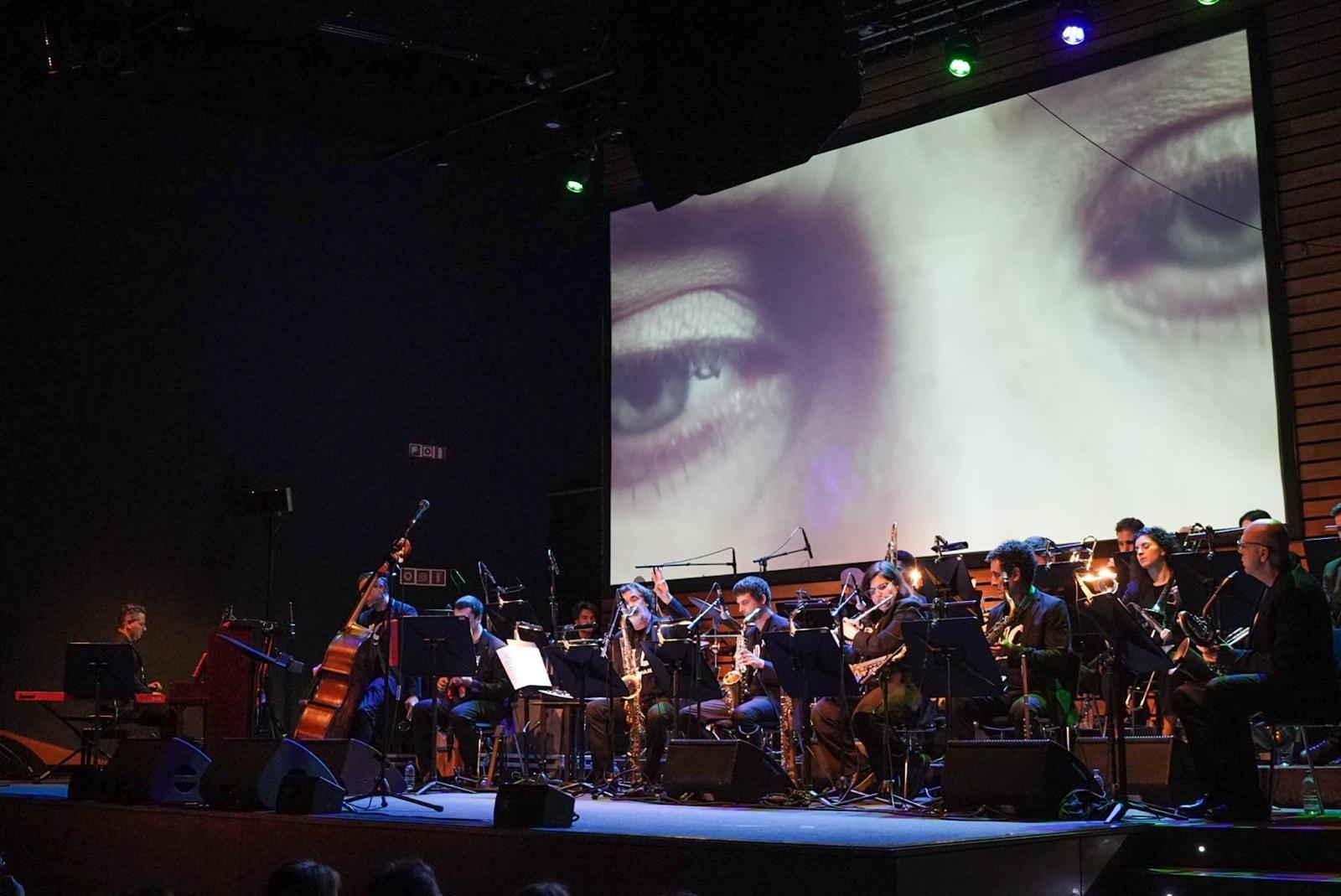 Los momentos de la inauguración del Festival de Cine