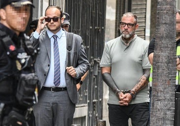 La fiscal pide 17 años de cárcel para José Miguel el Gallego por homicidio en el caso del Bar Estrella