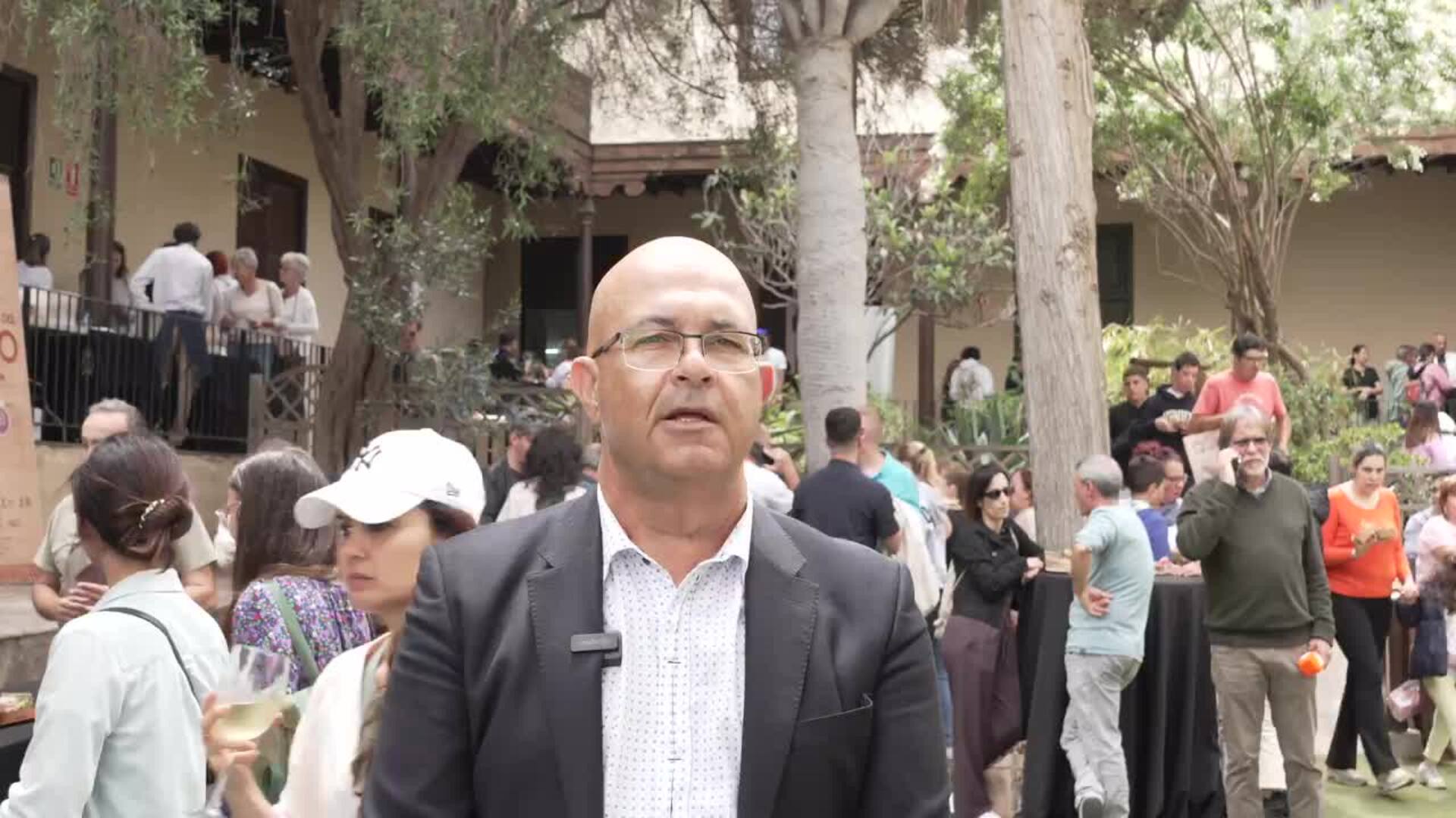 Fiesta del Queso de Guía