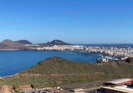 Agreden sexualmente a una mujer mientras paseaba por Las Palmas de Gran Canaria