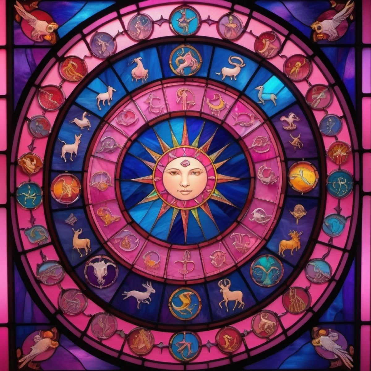 Horóscopo del lunes 28 de abril de 2025: Predicciones de amor, trabajo y salud para cada signo del zodiaco