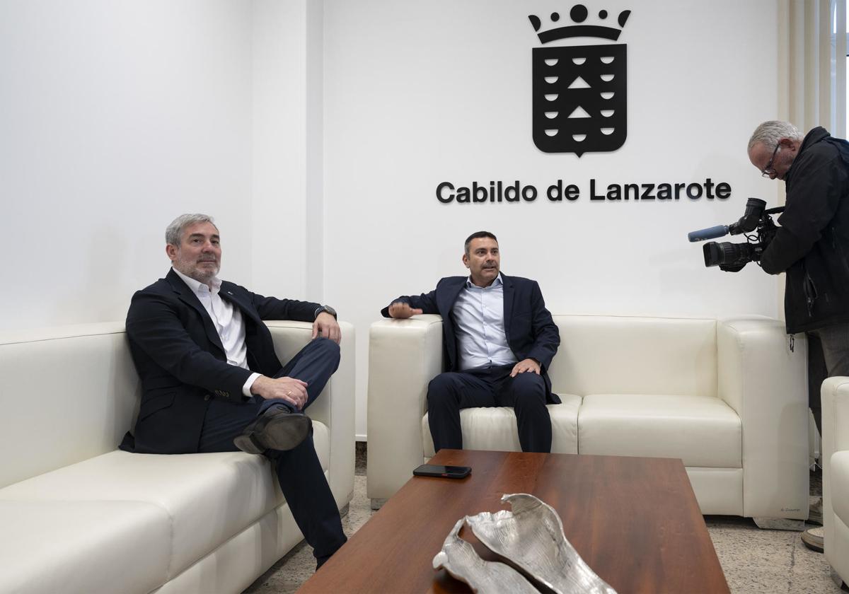Un millón de euros para hacer frente a las lluvias