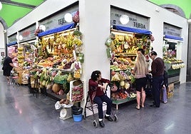 Consumir local es sembrar futuro