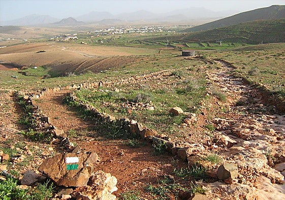 Un proyecto de embellecimiento que se realizará en el pueblo de Tiscamanita y todo su entorno