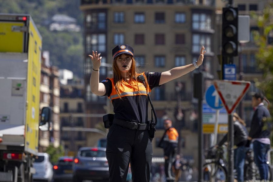 El apagón paraliza la península