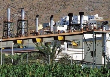El 'cero eléctrico' de La Gomera: el apagón que dimensionó en 2023 la singularidad energética de Canarias