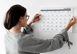 Calendario laboral de Canarias 2026: estos son los días festivos y puentes por isla