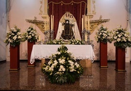 Un pregón hacia la coronación