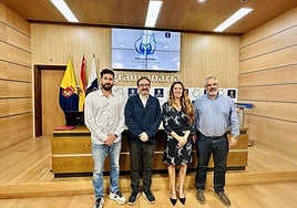 Un Plan de Voluntariado Ambiental con Foresta ofrece 14 actividades