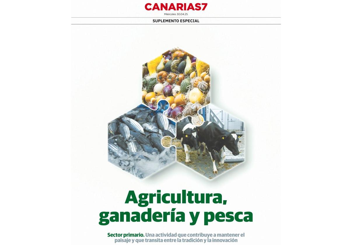 Descargue el Especial Sector Primario en formato PDF