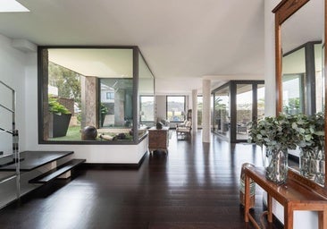 El mercado inmobiliario de lujo se dispara en Canarias con un aumento de precios del 40%