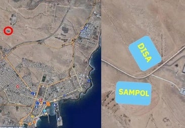 Las dos minicentrales contra los apagones de Fuerteventura cuestan 21 y 22 millones