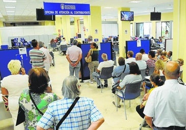 La caída de la red telefónica en Canarias por el apagón provoca incidencias en la atención ciudadana
