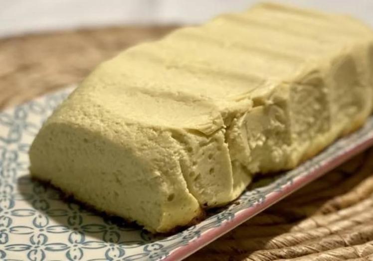 Pastel de puerros para cenar el martes