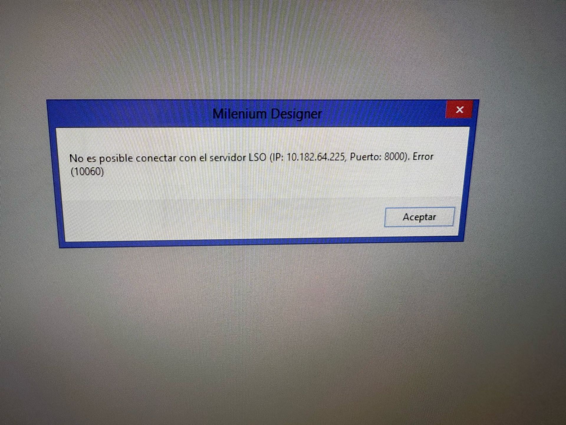 Las incidencias informáticas afectaron al trabajo redaccional.
