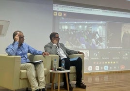 La enfermería reclama más inversión en cuidados