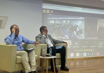 La enfermería reclama más inversión en los cuidados