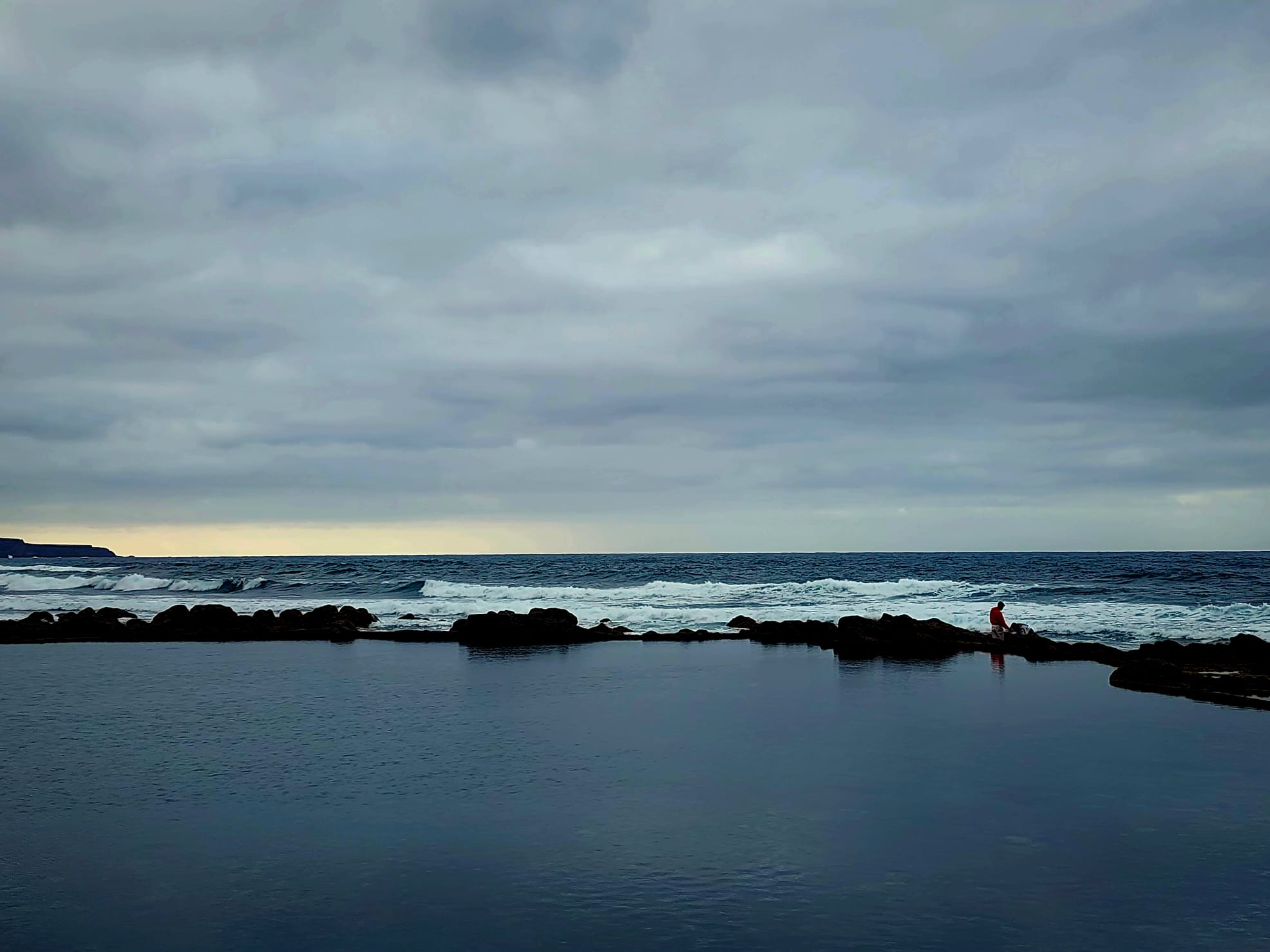 Miércoles de estabilidad en Canarias: cielos despejados y sin cambios en las temperaturas