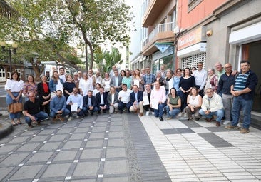 Los expertos dicen que «jurídicamente NC no puede hacer nada» con los que se van