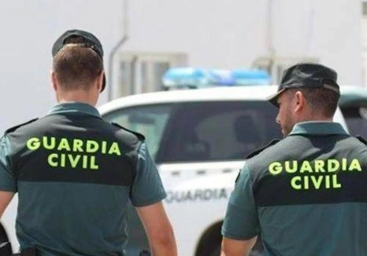 Detienen a dos personas tras 17 delitos de robo y hurtos en Lanzarote