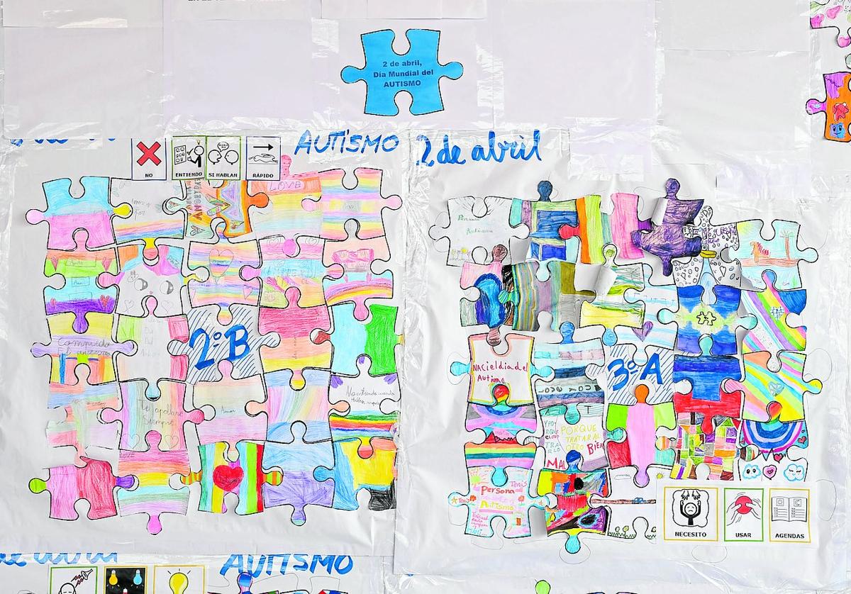 Más horas en aulas ordinarias que en las enclave: Educación defiende el decreto de diversidad