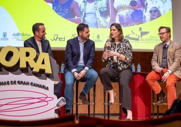 Sonora dona su recaudación a Barrios Orquestados