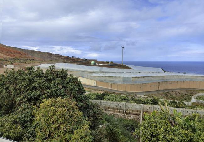 La instalación tratará residuos agrícolas y ganaderos y generará electricidad y compost.