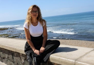 «¿La victoria? Que mi hija vaya al aula ordinaria, como el resto»