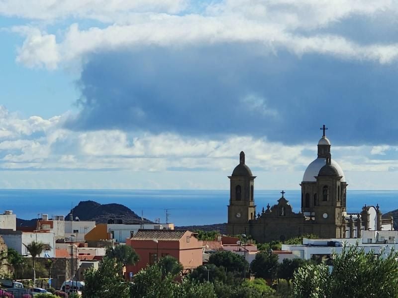 Agüimes prevé construir más de 1.700 viviendas protegidas en tres fases