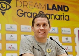 Lakovic: «La batalla por el Playoff está siendo muy dura»