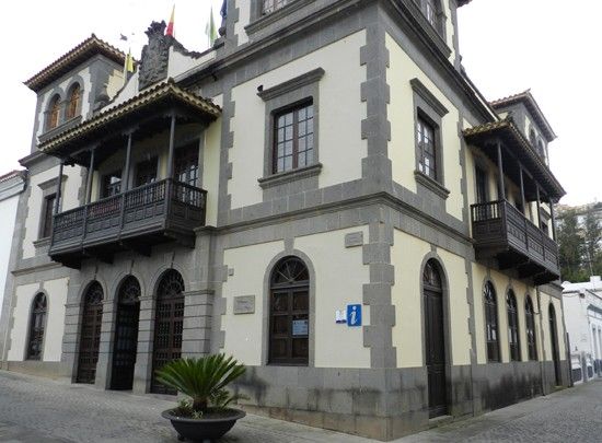 El Ayuntamiento de Teror aprueba un presupuesto de 20,1 millones de euros para 2025
