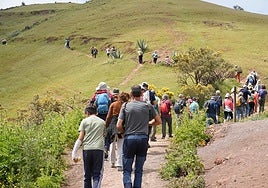 Ruta Etnográfica 'Quesos y pastores de Guía'