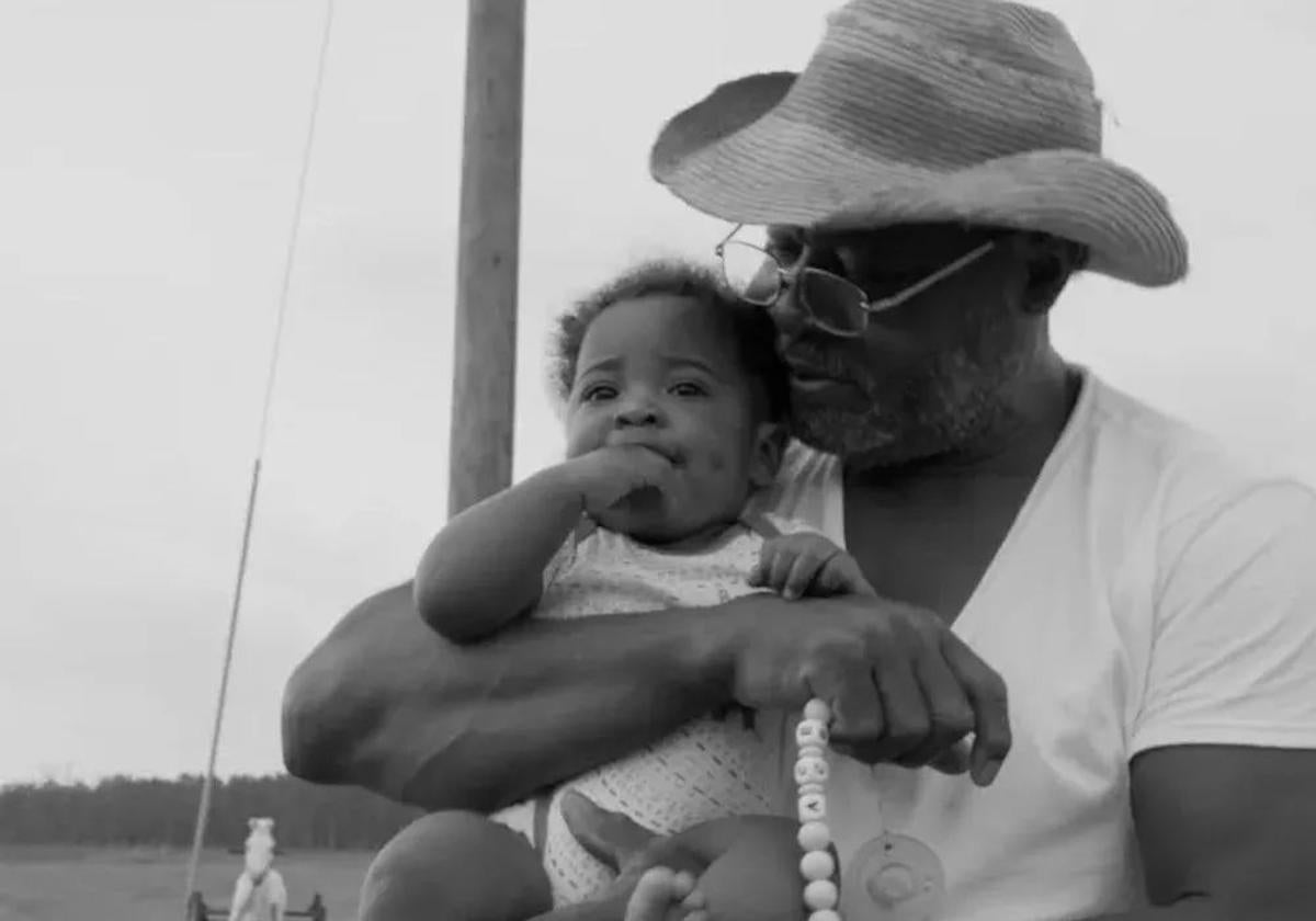 Brittany Shyne se lleva la Lady Harimaguada de Oro con el documental 'Seeds'