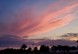 Cielos despejados y temperaturas suaves para cerrar la semana