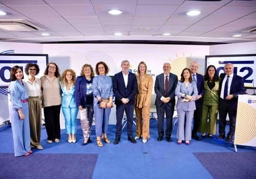 El 012 cumple 25 años como referente en atención no presencial en Canarias